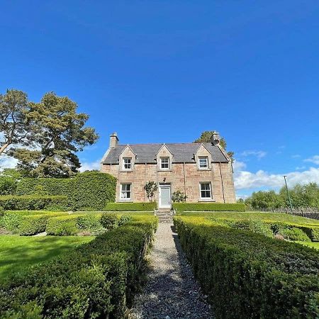 Balloan Cottage Dornoch Εξωτερικό φωτογραφία