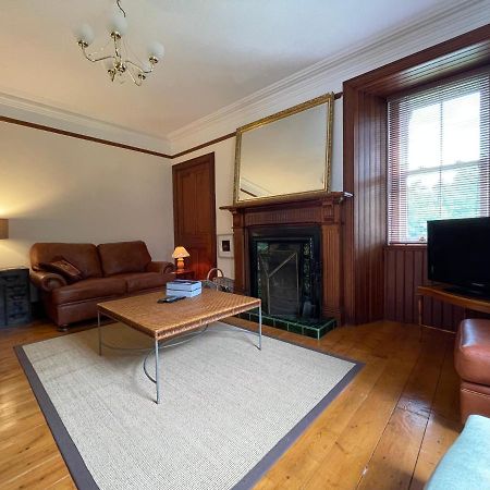 Balloan Cottage Dornoch Εξωτερικό φωτογραφία