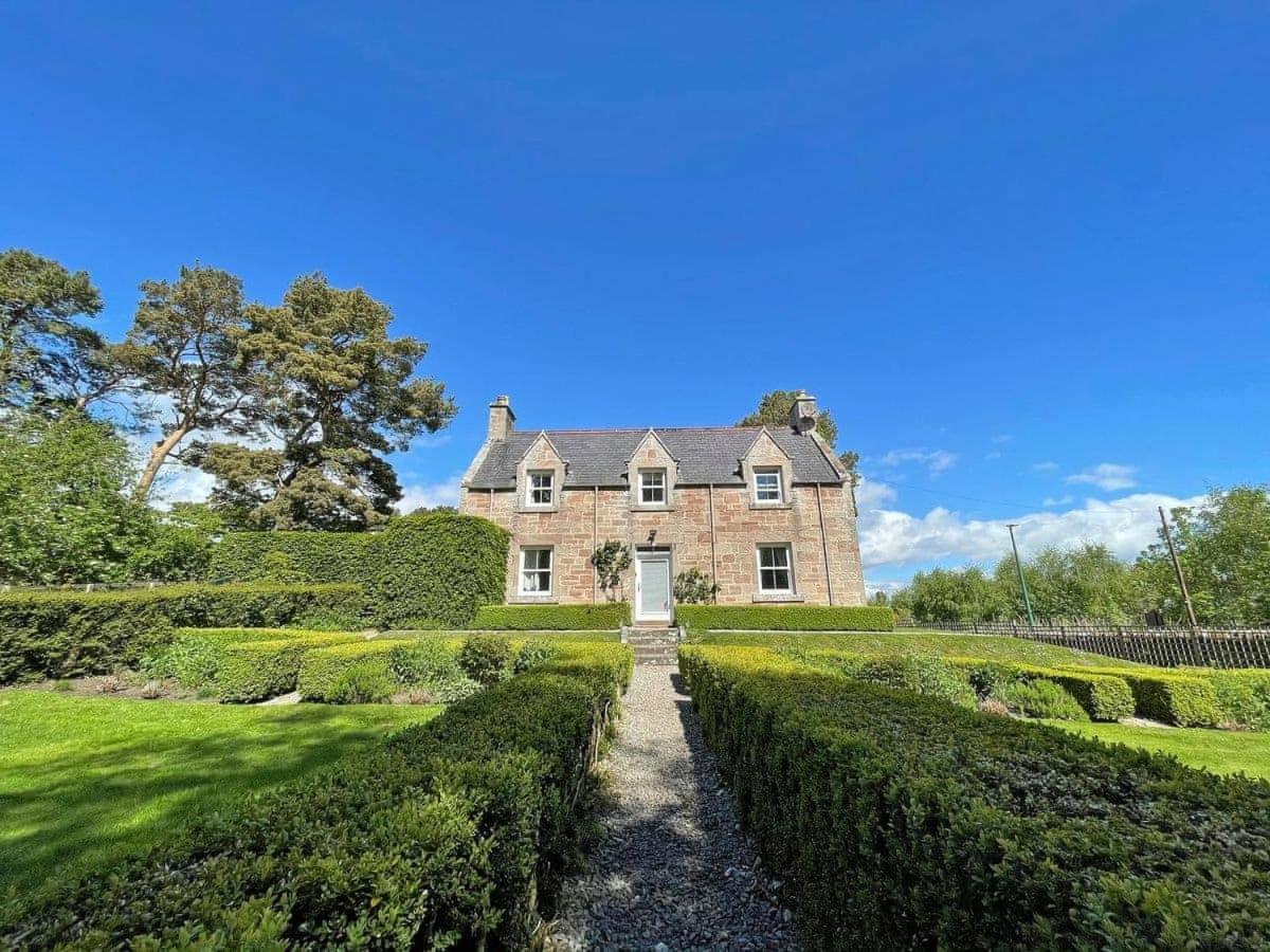 Balloan Cottage Dornoch Εξωτερικό φωτογραφία