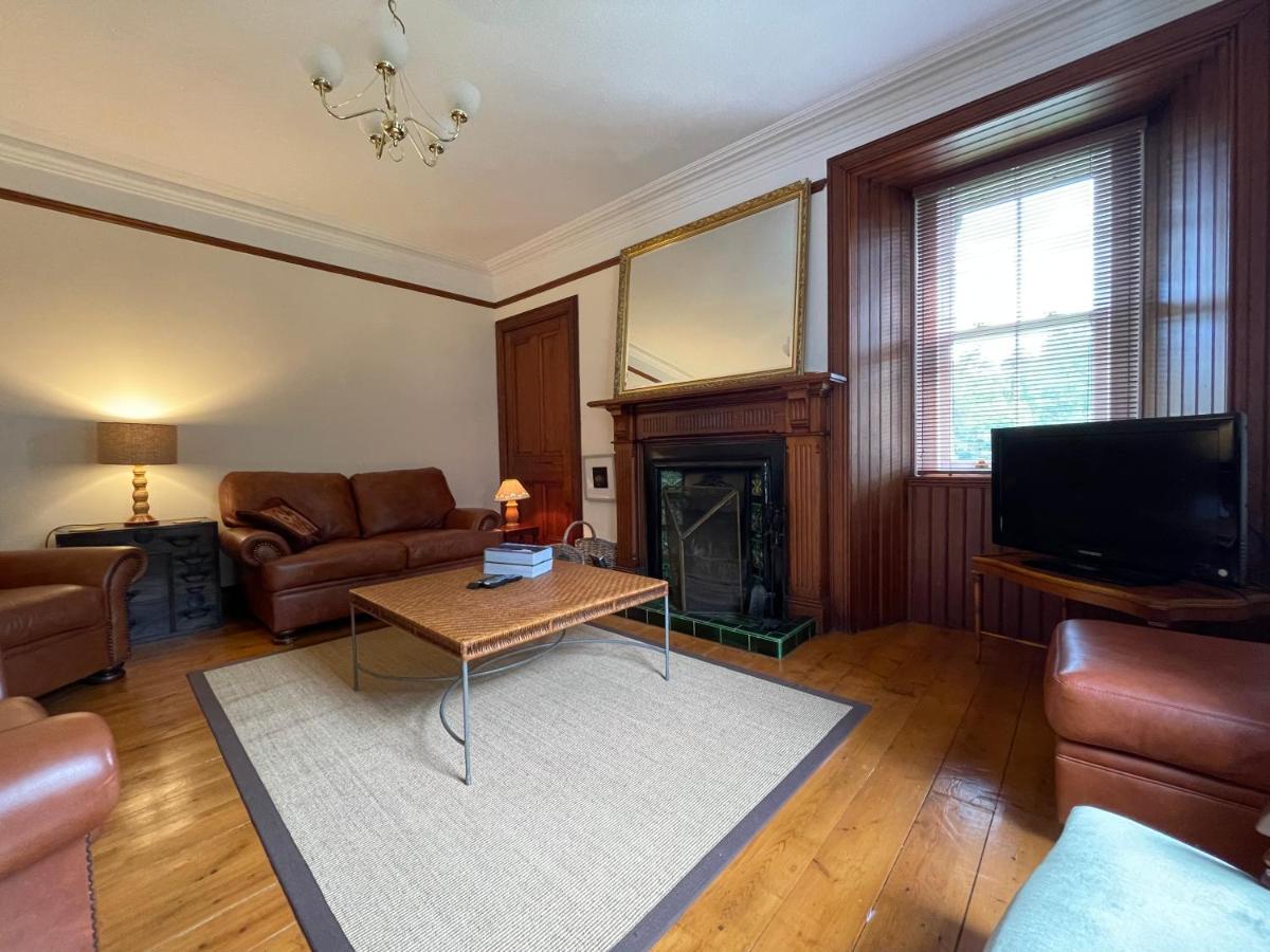 Balloan Cottage Dornoch Εξωτερικό φωτογραφία
