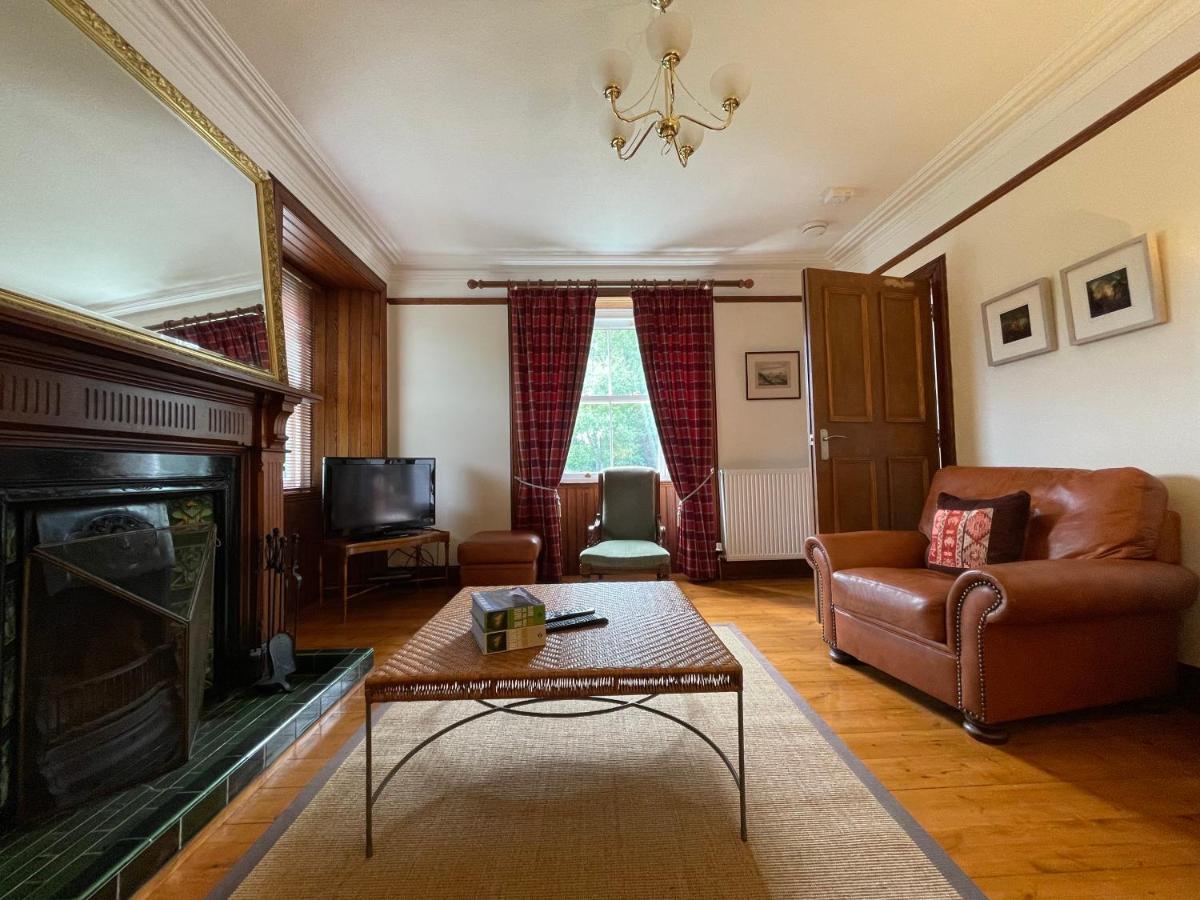 Balloan Cottage Dornoch Εξωτερικό φωτογραφία