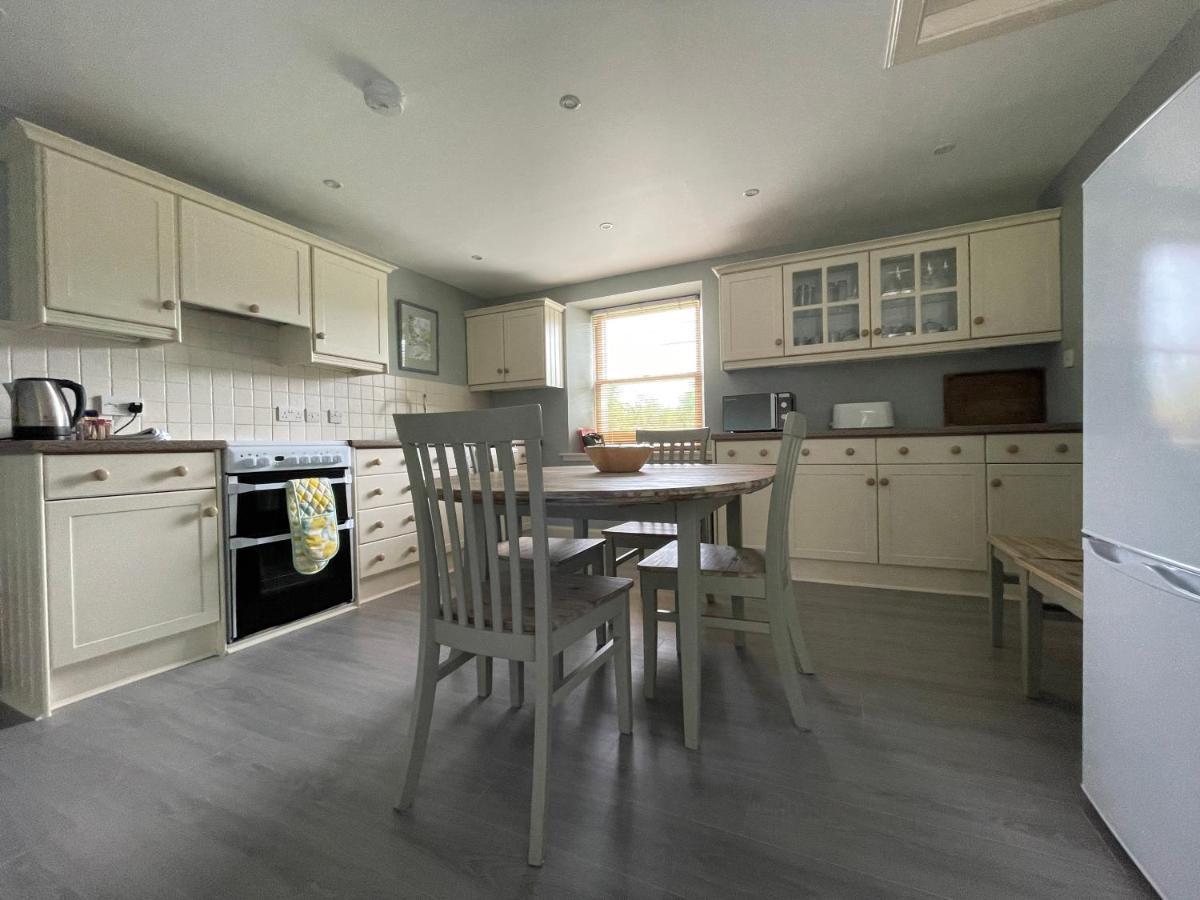 Balloan Cottage Dornoch Εξωτερικό φωτογραφία