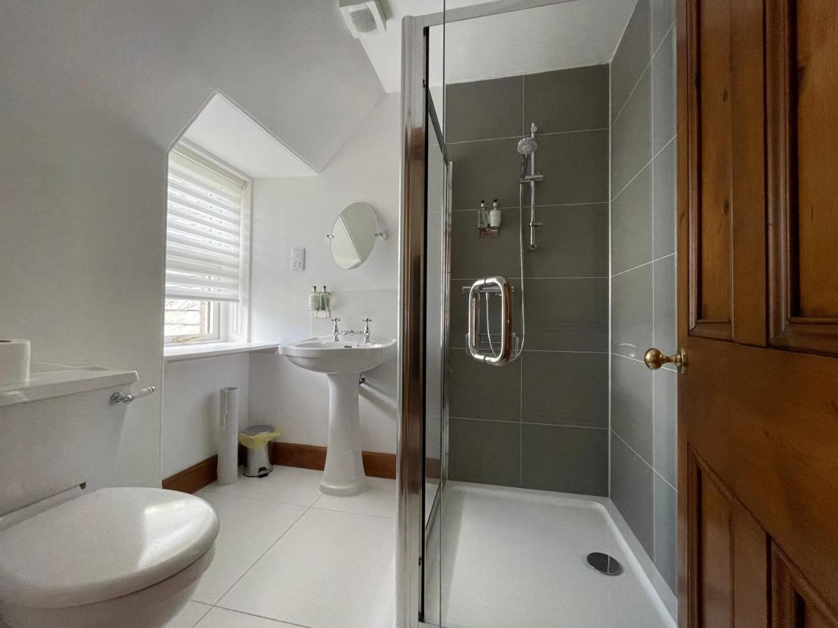 Balloan Cottage Dornoch Εξωτερικό φωτογραφία