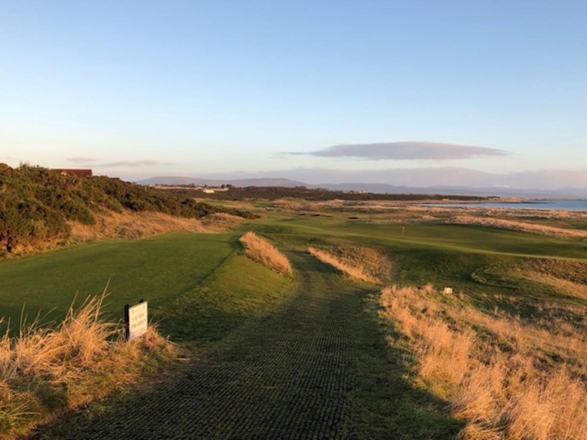 Balloan Cottage Dornoch Εξωτερικό φωτογραφία