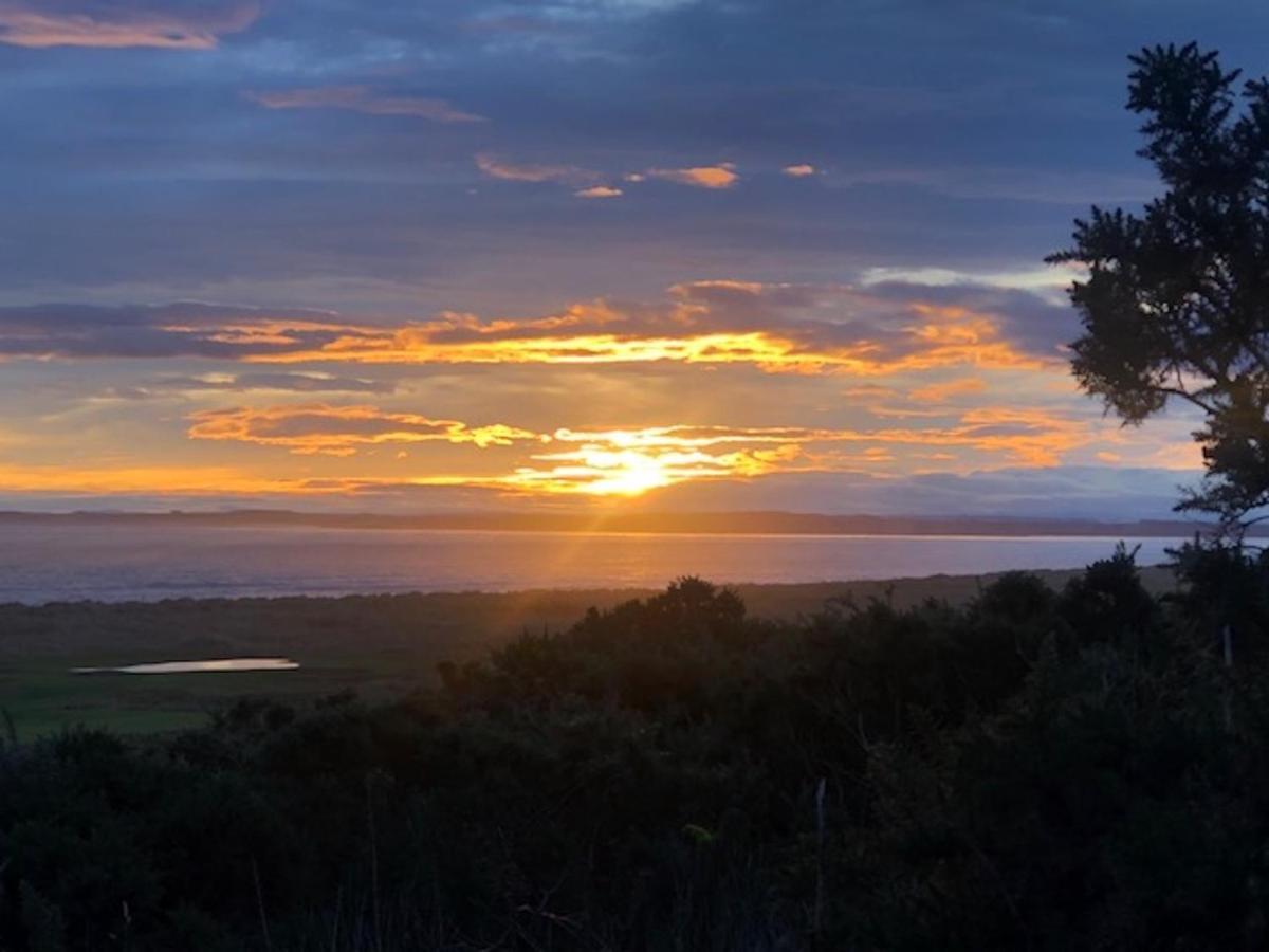 Balloan Cottage Dornoch Εξωτερικό φωτογραφία