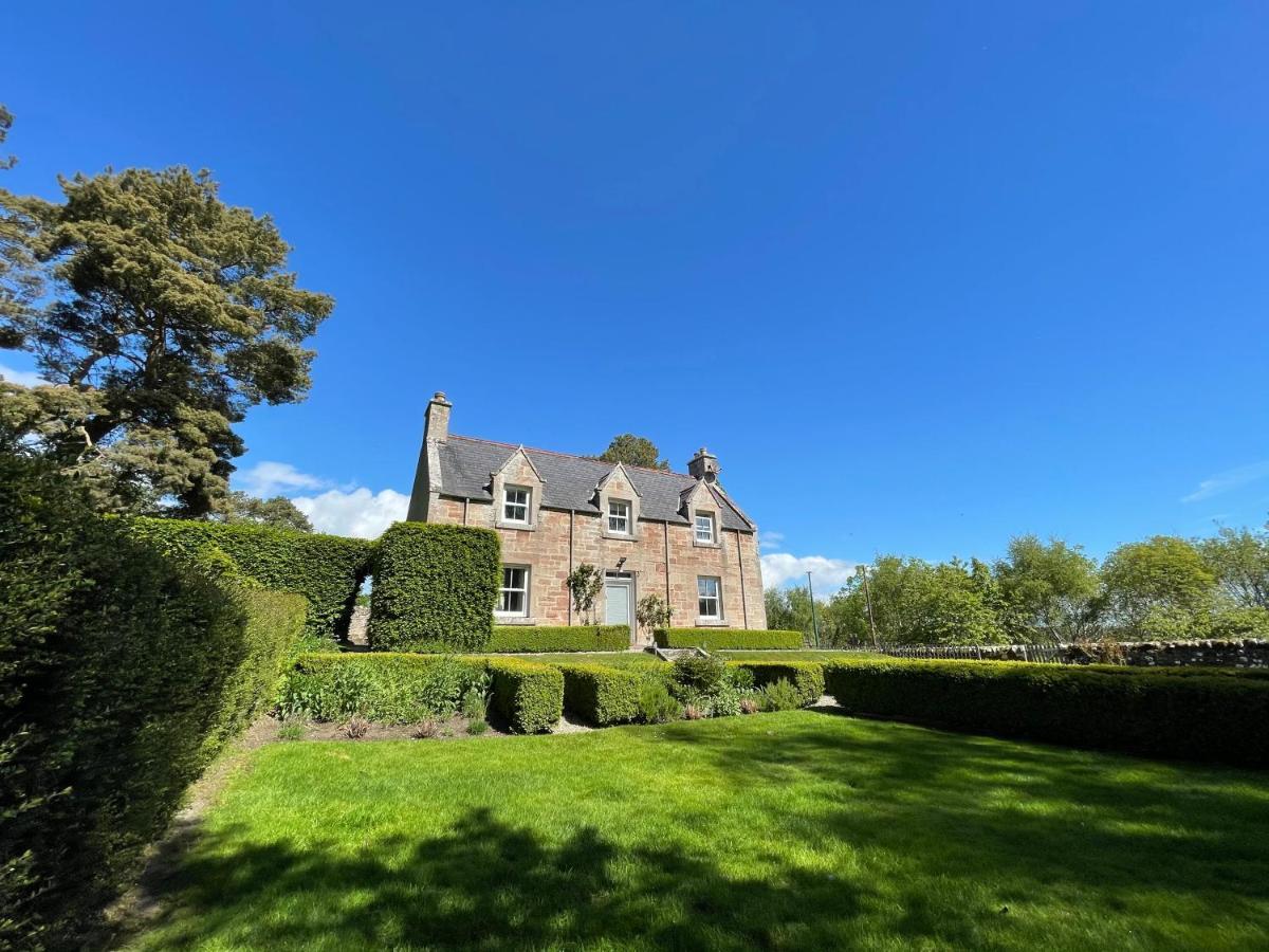 Balloan Cottage Dornoch Εξωτερικό φωτογραφία